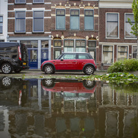 Foto: Floris Scheplitz / Erfgoedhuis Zuid-Holland