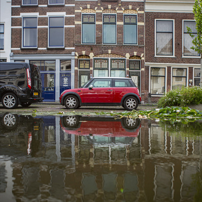 Foto: Floris Scheplitz / Erfgoedhuis Zuid-Holland