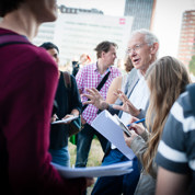 Vacature landelijk coördinator/ondersteuner Erfgoedvrijwilliger.nl