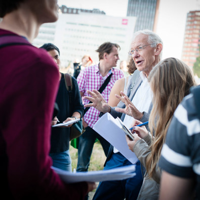 Vacature landelijk coördinator/ondersteuner Erfgoedvrijwilliger.nl