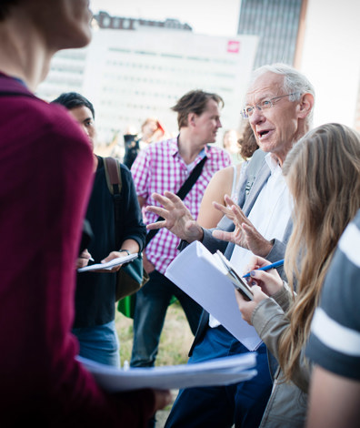 Vacature landelijk coördinator/ondersteuner Erfgoedvrijwilliger.nl