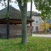 Historische boerderij in Schipluiden (Foto: Floris Scheplitz / Erfgoedhuis Zuid-Holland)