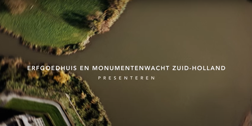 Jubileumvideo Erfgoedhuis en Monumentenwacht