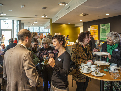 Erfgoeddag 2024 (Foto: Floris Scheplitz)