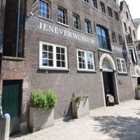 Jenevermuseum in Schiedam