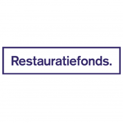 Restauratiefonds logo vierkant