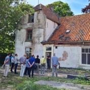 Rondleiding Op Hodenpijl in Schipluiden