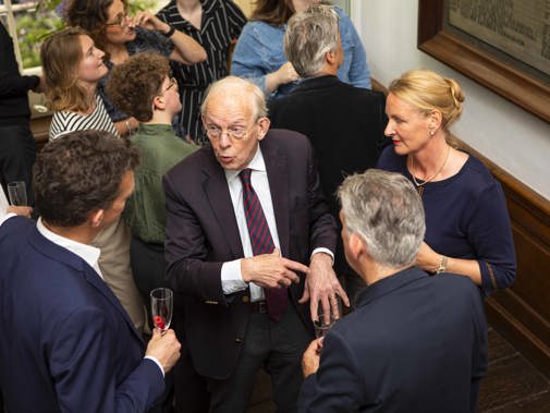 (Foto: Marco Zwinkels / Erfgoedhuis Zuid-Holland)