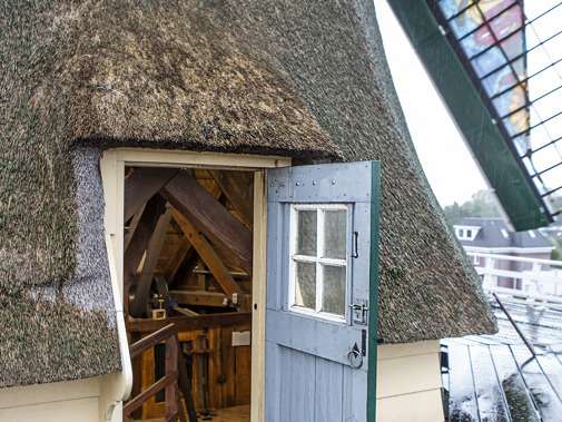 Foto: Floris Scheplitz / Erfgoedhuis Zuid-Holland