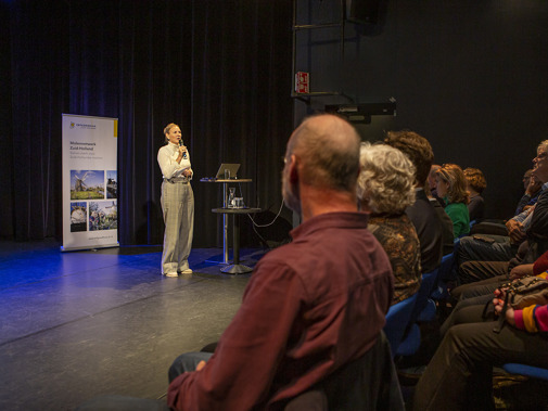 Foto: Floris Scheplitz / Erfgoedhuis Zuid-Holland