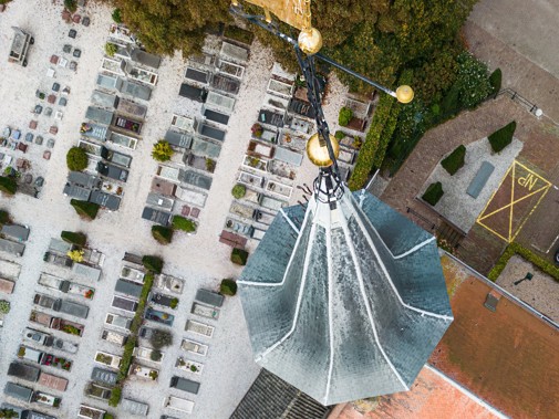 (Foto: Floris Scheplitz / Erfgoedhuis Zuid-Holland)