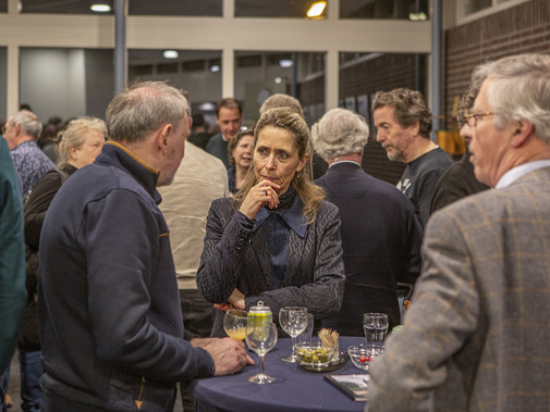 (Foto: Floris Scheplitz / Erfgoedhuis Zuid-Holland)