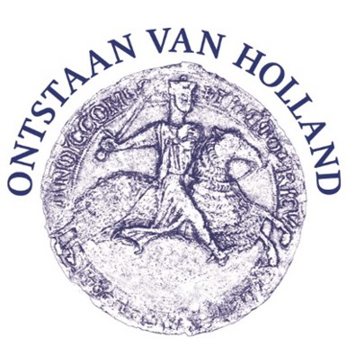 Ontstaan van Holland