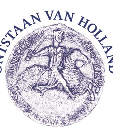 Ontstaan van Holland