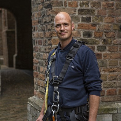 Jordy Turnhout (foto: Floris Scheplitz)