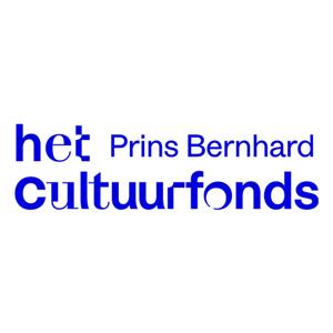 Logo Prins Bernhard Cultuurfonds